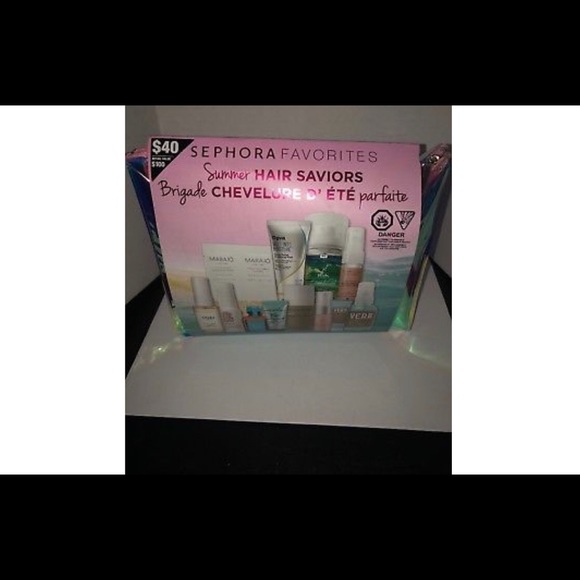 Sephora favorites summer hair saviors - Picture 2 of 2